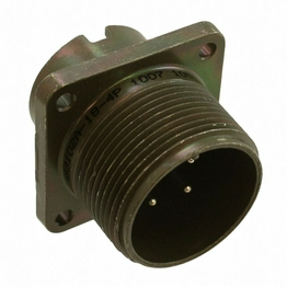 97-3102A18-4P Amphenol