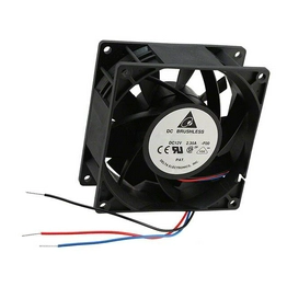 DELTA Electronics PFB0912UHE-F00 image