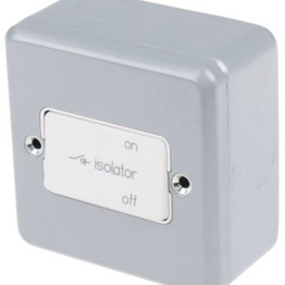 K2857 ALM MK Electric