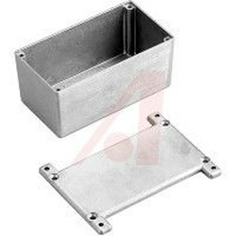BUD Industries CU-5476-B image