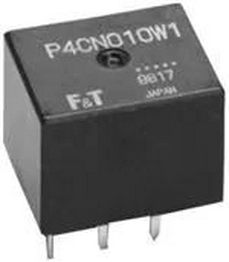 FTR-P4CN010W1 FUJITSU