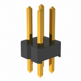 Sullins Connector Solutions PRPC002DAAN-RC image