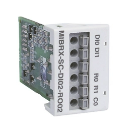 MIBRX-SC-DI02-RO02 Select Controls
