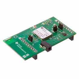 Texas Instruments CC3000BOOST image