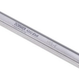 A2423.0X8.0 Dormer Pramet