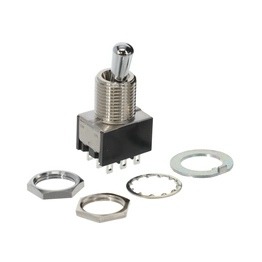 MN32BB1W01 NKK Switches
