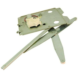 3176541WINDOWREGULATOR-WITHMOTOR International Lighting