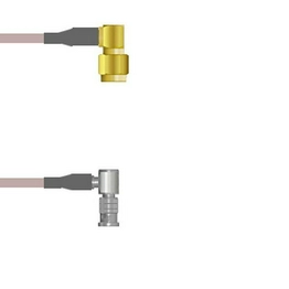 Q-3405G0005003M Amphenol Custom Cable