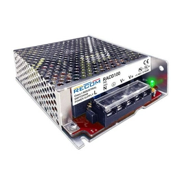 RACG100-24S RECOM Power