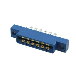 EBM06DREH Sullins Connector Solutions