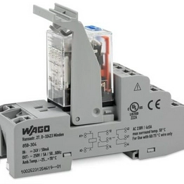 WAGO 858-303 image