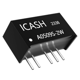 A0509S-2W ICASH