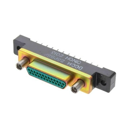 Cinch DCCM15SCBRPN image
