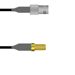 Q-090720008108I Amphenol Custom Cable