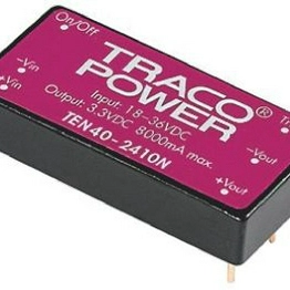 TRACO Power TEN 40-1213N image