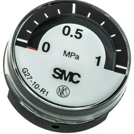 G27-10-R1 SMC