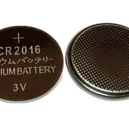 CR2016 CHAOCHUANG