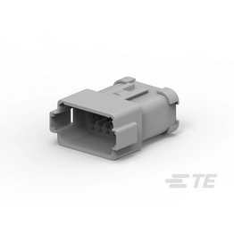 DT04-12PA-C017 TE Connectivity