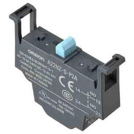 OMRON A22NZ-S-P2A image