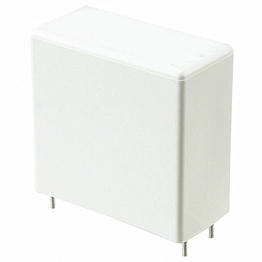 KEMET C4AEOBW5120A3FJ image