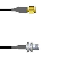 Q-3E04M000D012I Amphenol Custom Cable