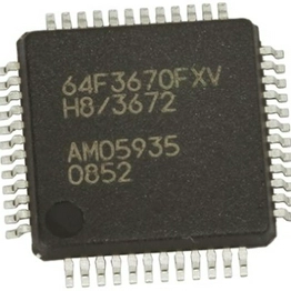R5F71243N50FPV Renesas Electronics