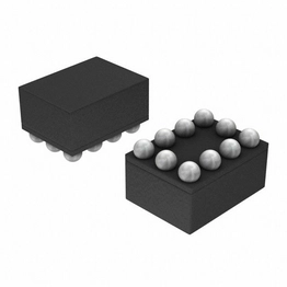 ON Semiconductor NLAS4717EPFCT1G image