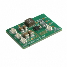 ADM00423 Microchip Technology