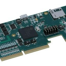 Texas Instruments TMDSDOCK28379D image