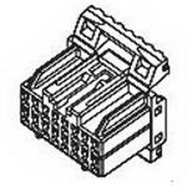 174514-7 TE Connectivity