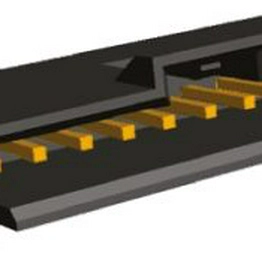 TE Connectivity 6-104363-1 image