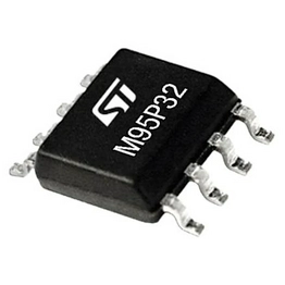 M95P32-EXMNT/E STMicroelectronics