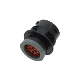 TE Connectivity HDP24-18-14PE-L017 image