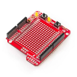 DEV-07914 SparkFun Electronics