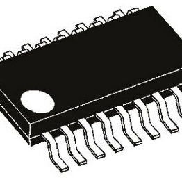 Microchip Technology PIC16LF1827-I/SO image