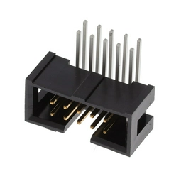 samtec TST-105-05-S-D-RA image