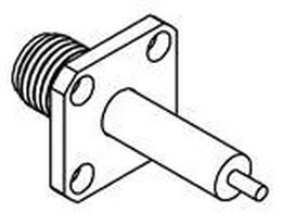 R125414004 Radiall