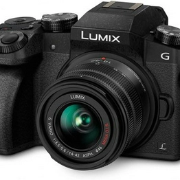 DMC-G7KEB- K Panasonic