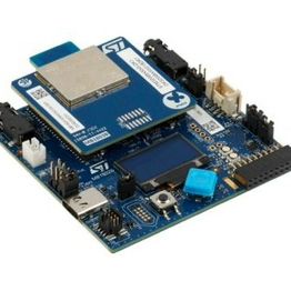 STM32WBA55G-DK1 STMicroelectronics