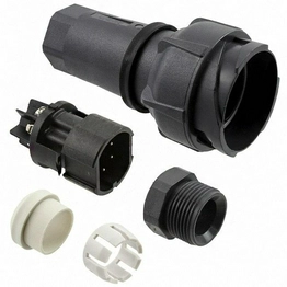 PXP7010/06P/ST/1315 bulgin