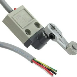 OMRON D4C-3224 image