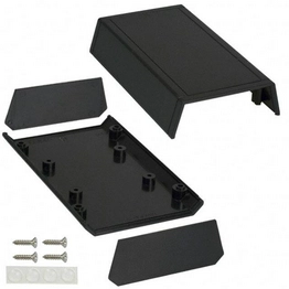 A21,BK BULK Serpac Electronic Enclosures