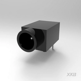 XKB Connectivity DC-003A-2A-1.0 image