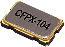 LFXTAL032878 IQD Frequency