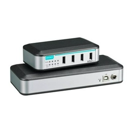 UPORT 204 MOXA