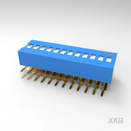 XKB Connectivity DA-12BLS image