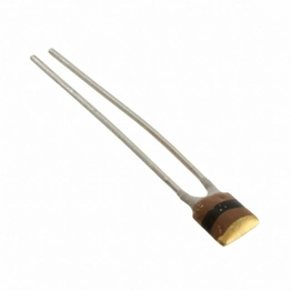 Vishay Intertechnology NTCLE100E3104JB0 image