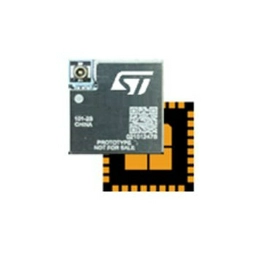 ST67W611M1A6UTR STMicroelectronics