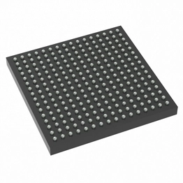 T13F256C3 EFINIX