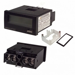 OMRON H7EC-NV-BH image